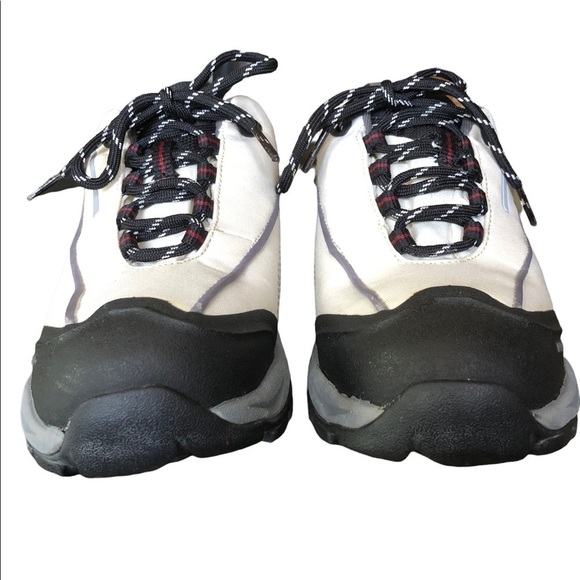 Lands End Womens Running Shoe 7.5 - Picture 3 of 10